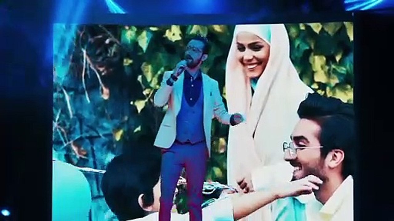 Yalda - A Night For Forgiveness Trailer DF