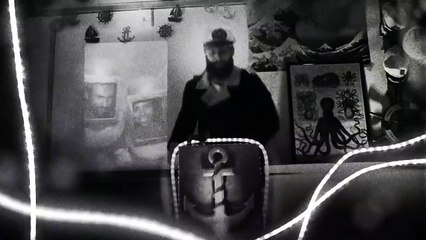 Lake Michigan Monster Trailer OV