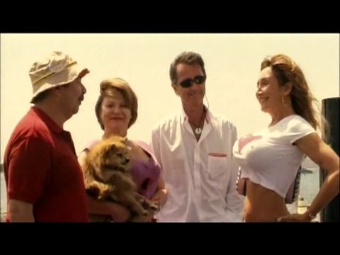 Les Bronzés 3 amis pour la vie : Bande-annonce VF