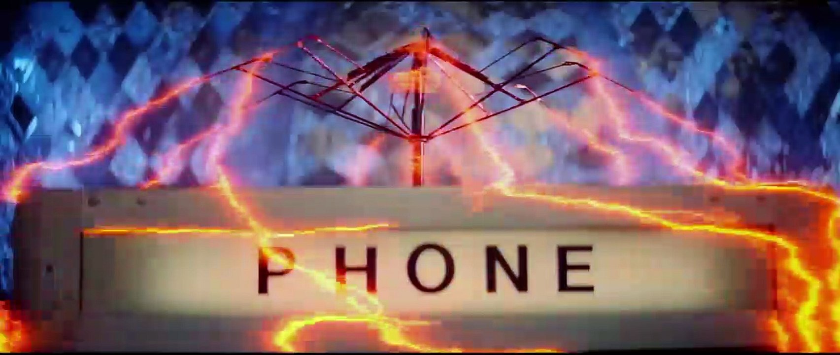 Bill & Teds verrückte Reise durch die Zeit Trailer DF