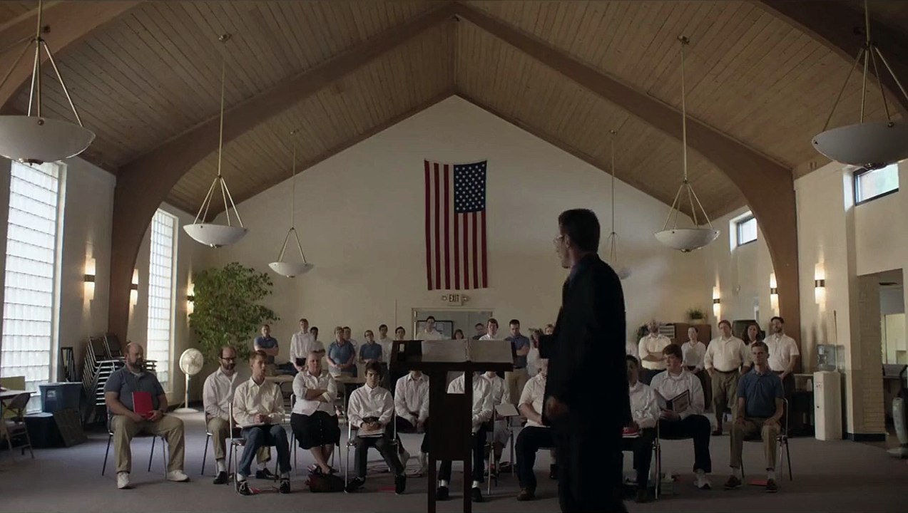 Der verlorene Sohn Trailer DF