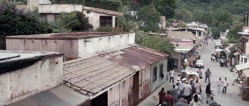 The Exorcism of God Trailer OV