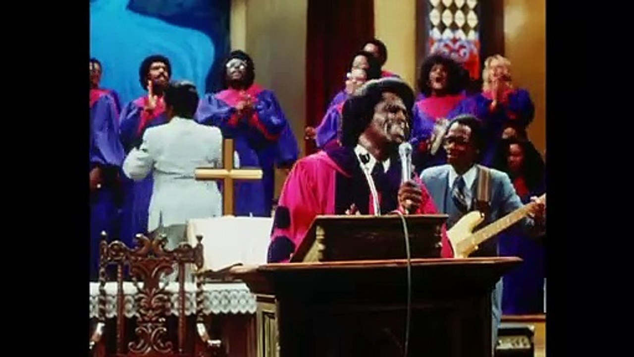 Blues Brothers Trailer DF