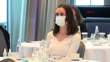 İŞ'TE KADIN HİSSE SENEDİ FONU'NA 1 YILDA 1800 YATIRIMCI KATILDI