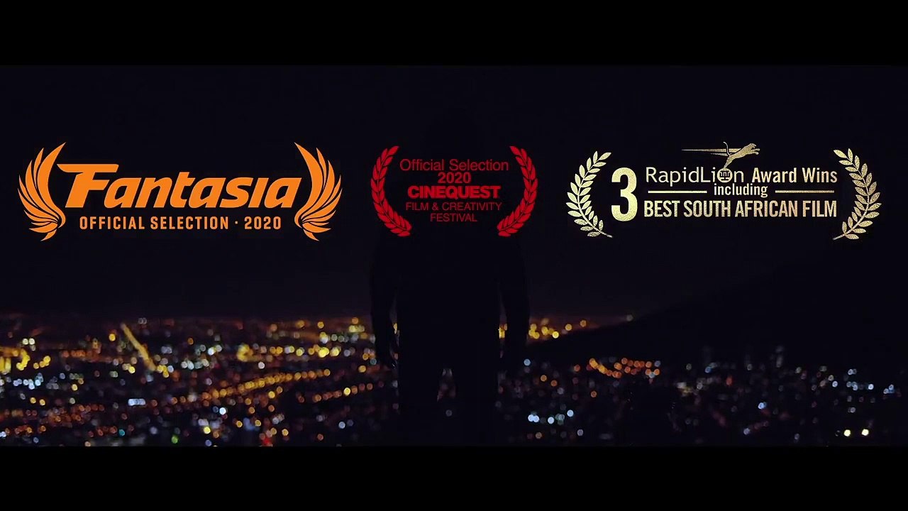 Fried Barry Trailer (2) OV