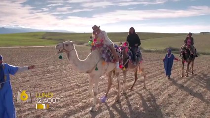 Une ambition intime (m6) Michèle Laroque