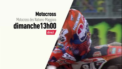 Motocross de Nations Maggiora - 25/09/16