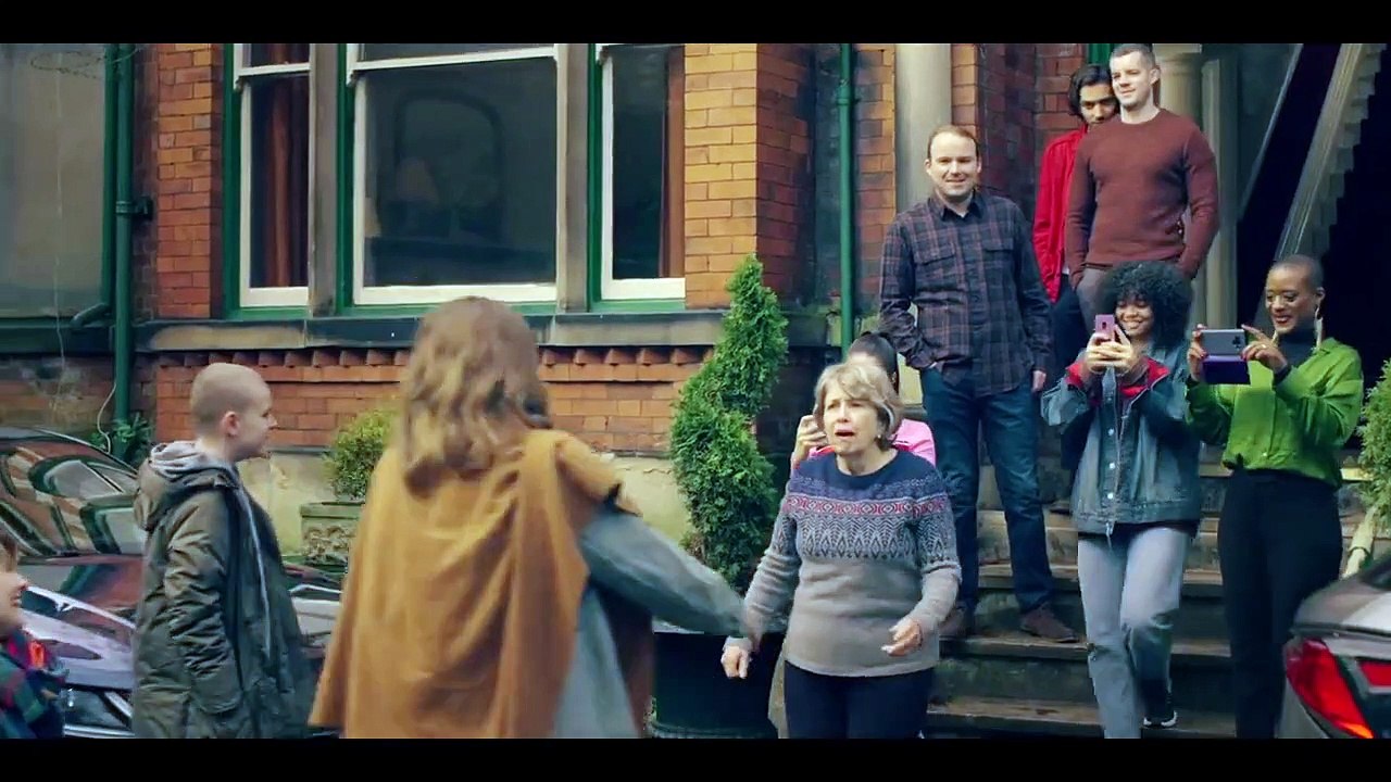 Years And Years Trailer DF