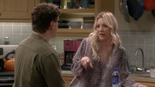 The Big Bang Theory - Saison 12 - Premières images