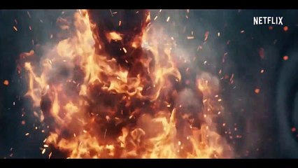 Project Power Trailer: Discover the Hidden Power Within ⚡