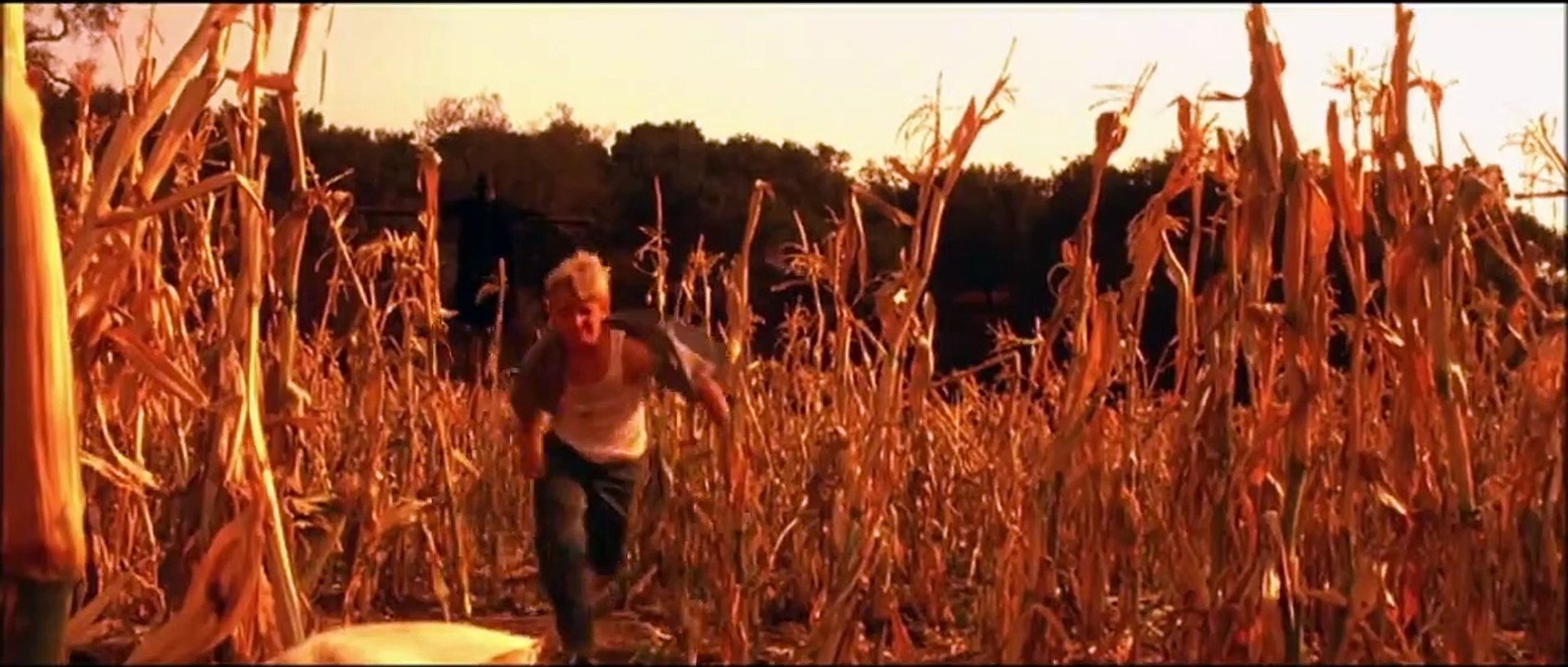 Jeepers Creepers 2 Trailer DF