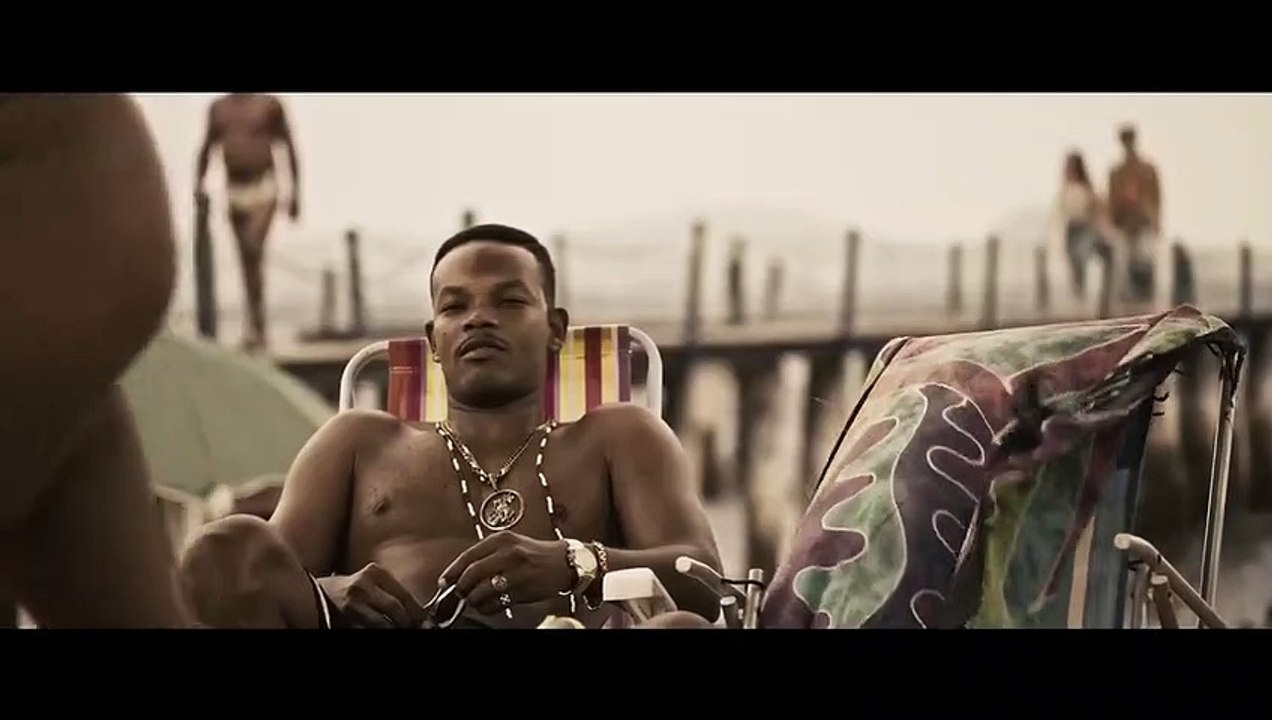 City of Abduction - Die Entführung der Camila Couto Trailer DF