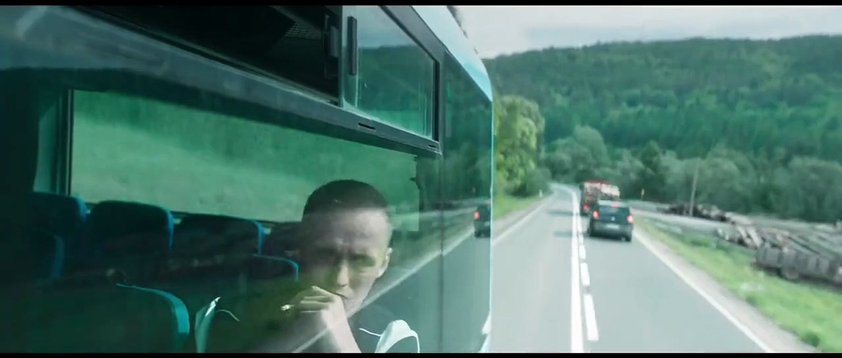 Corpus Christi Trailer DF