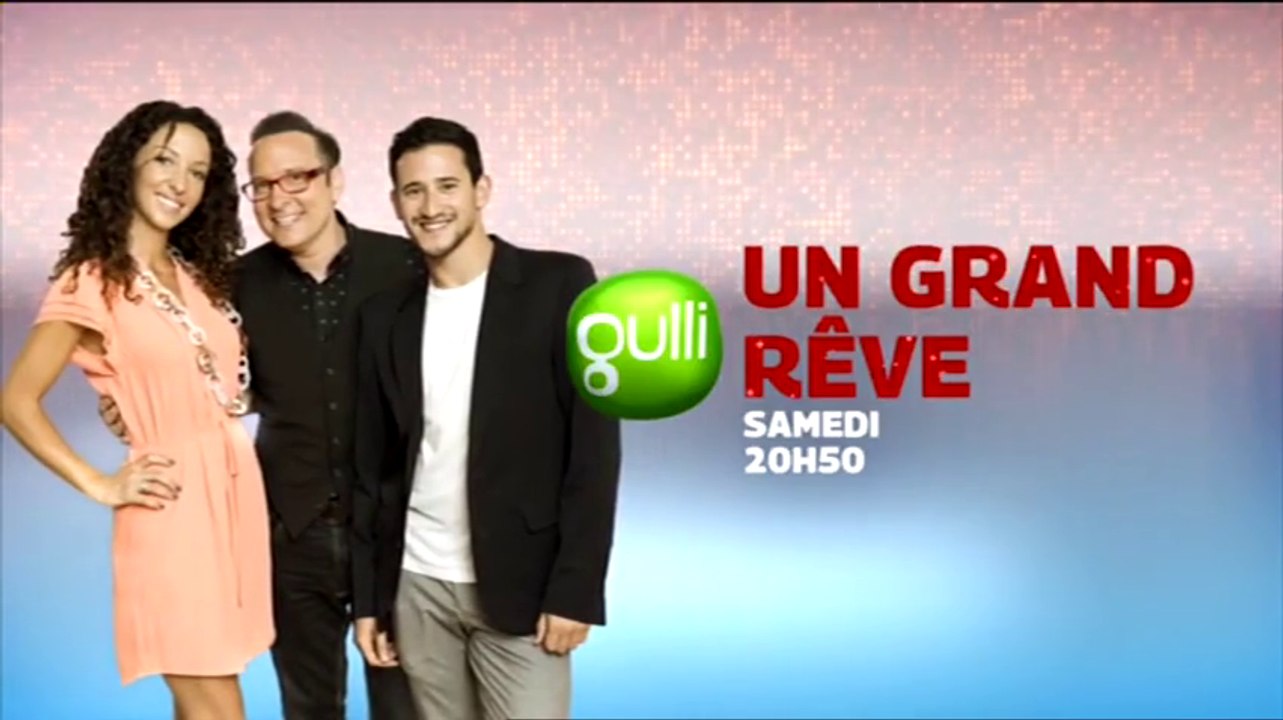 Un Grand Rêve