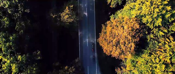 Ausgrissn! In der Lederhosn nach Las Vegas Trailer DF