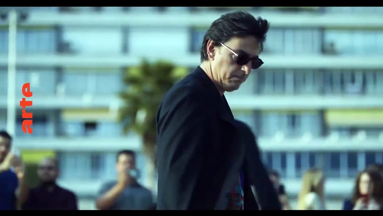 Ad Vitam - In alle Ewigkeit Trailer DF