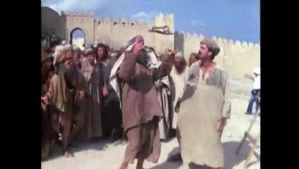 An Accidental Studio Trailer OV