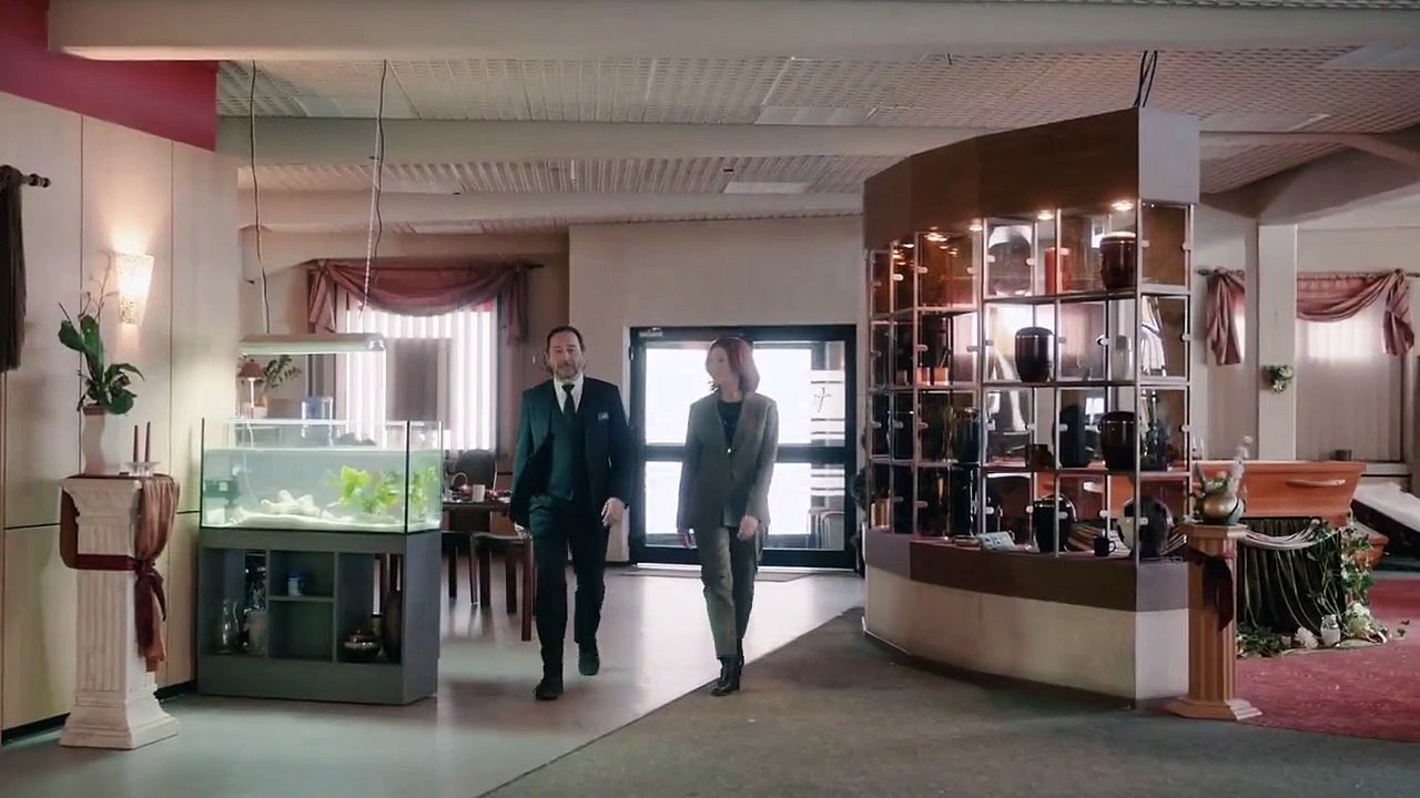 Das letzte Wort Teaser (2) DF