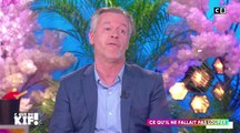 Zapping du 22/05 : La grosse bourde de Jean-Michel Maire