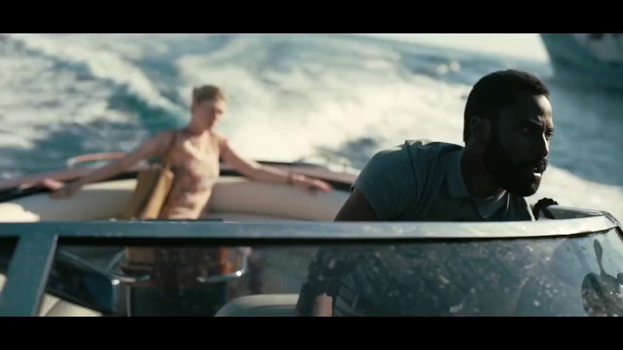 Tenet Trailer (2) OV