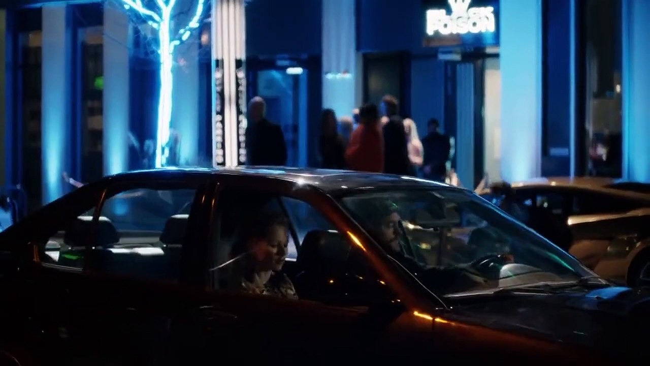 Alles oder nichts Trailer (2) DF