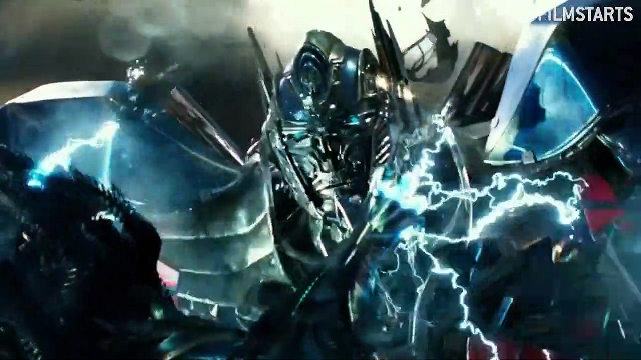Transformers: Wie steht es um die Zukunft der Reihe? (FILMSTARTS-Original)