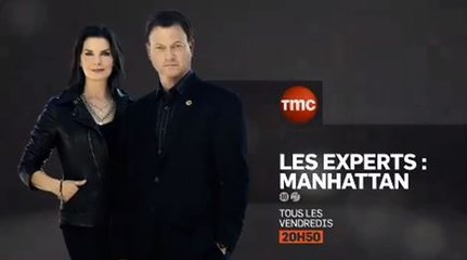 Les experts  Manhattan - TMC