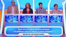 Le zapping du 24/08 ; quand un candidat confond 