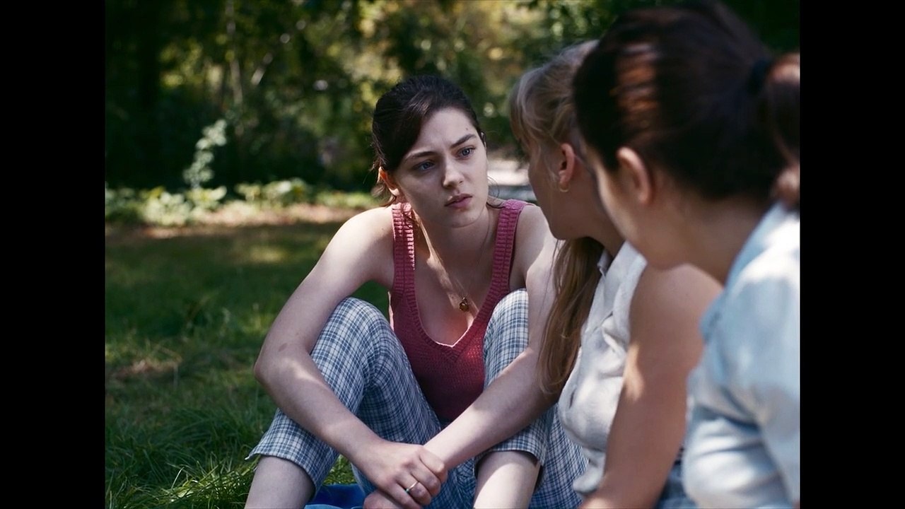 Das Ereignis Trailer DF