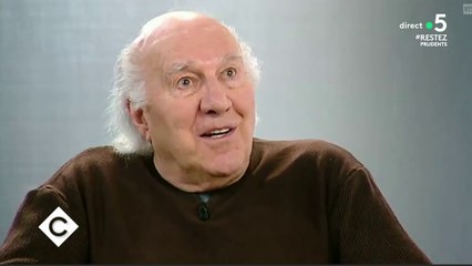 Zapping du 19/05 : Quand Michel Piccoli évoquait sa mort : "Je me regretterai beaucoup"