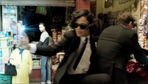 Men In Black: International Trailer (4) OV