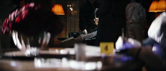 The Batman Trailer (3) DF