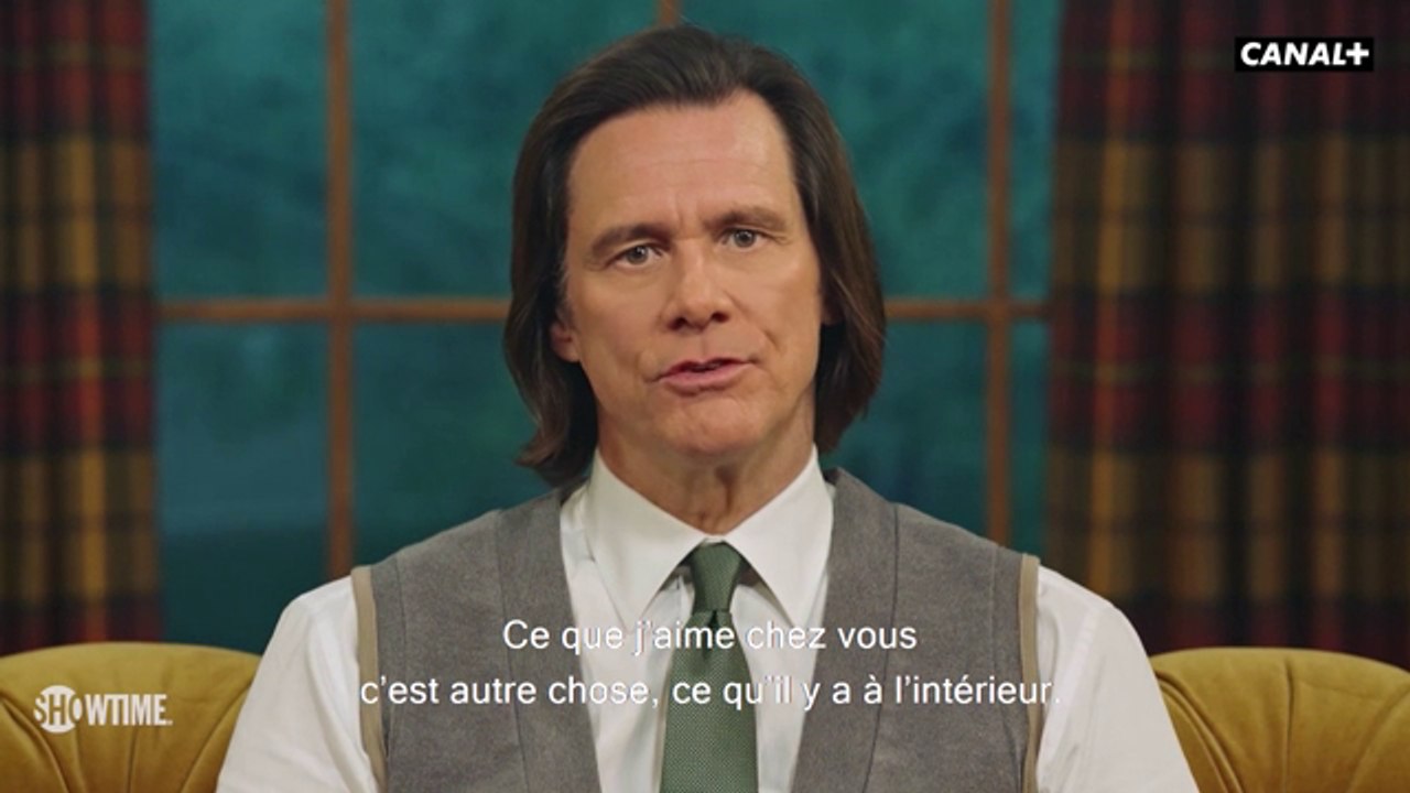 Kidding - Saison 1  canal+