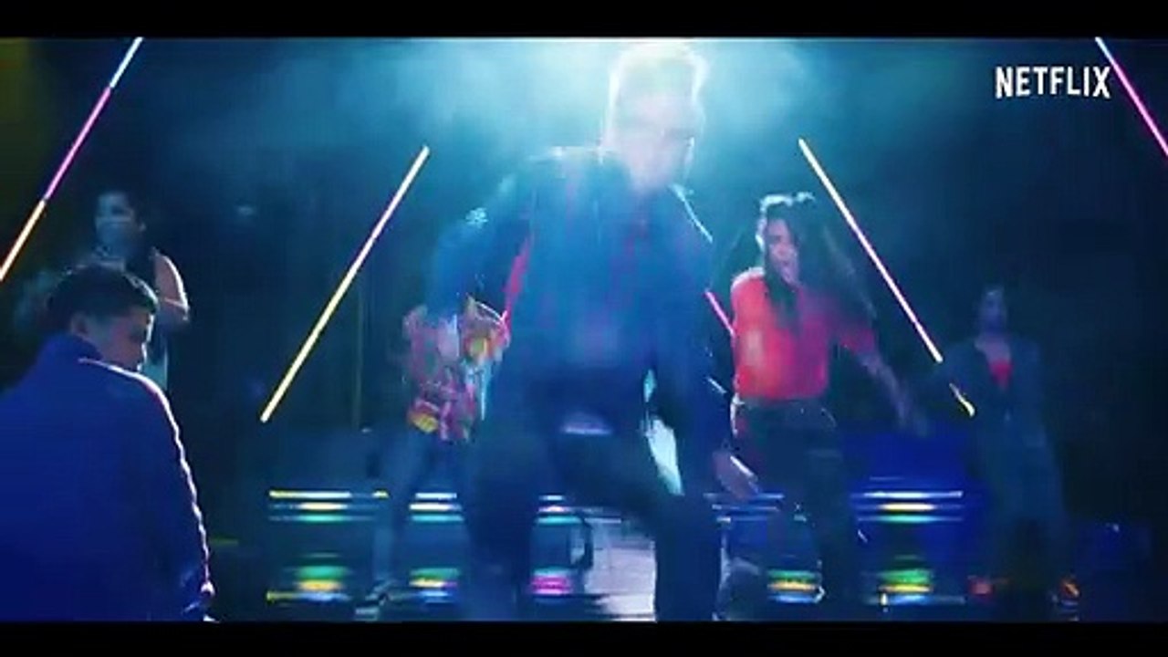 Work It Trailer DF