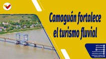 Punto de Encuentro | Balance productivo en el municipio Camaguán