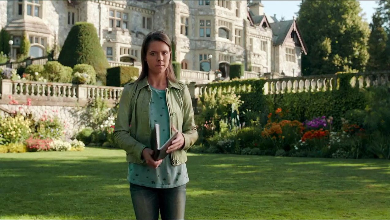 The Professor Trailer DF