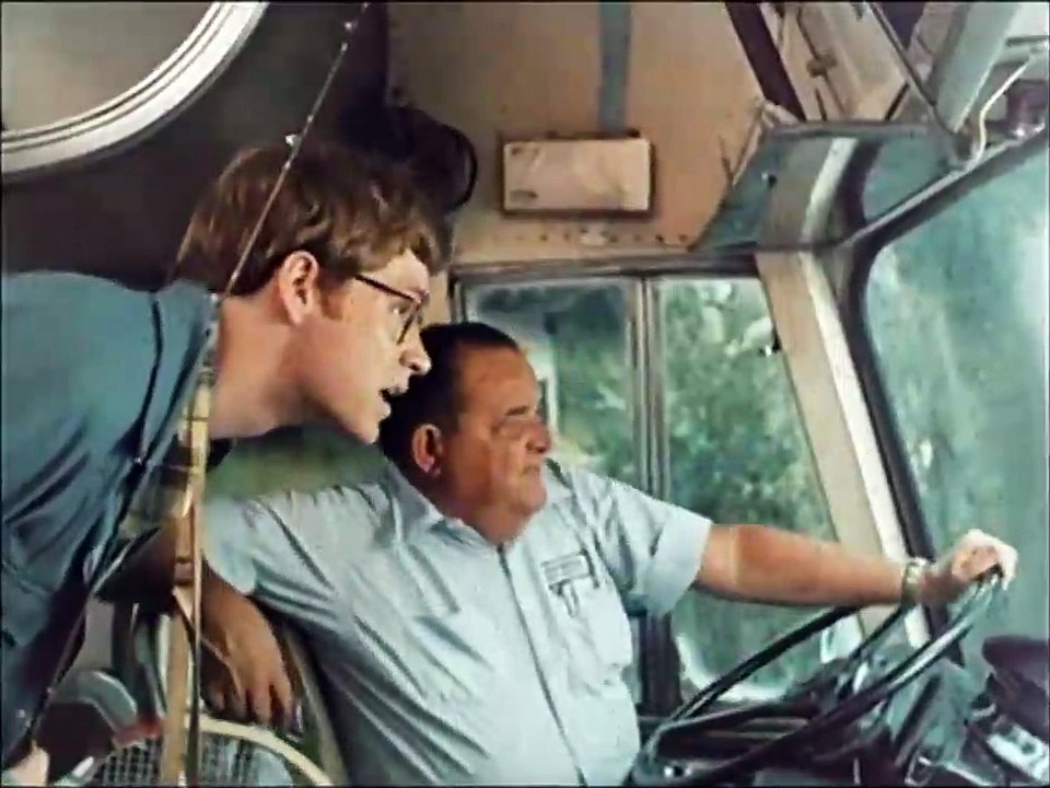 Squirm - Invasion der Bestien Trailer DF