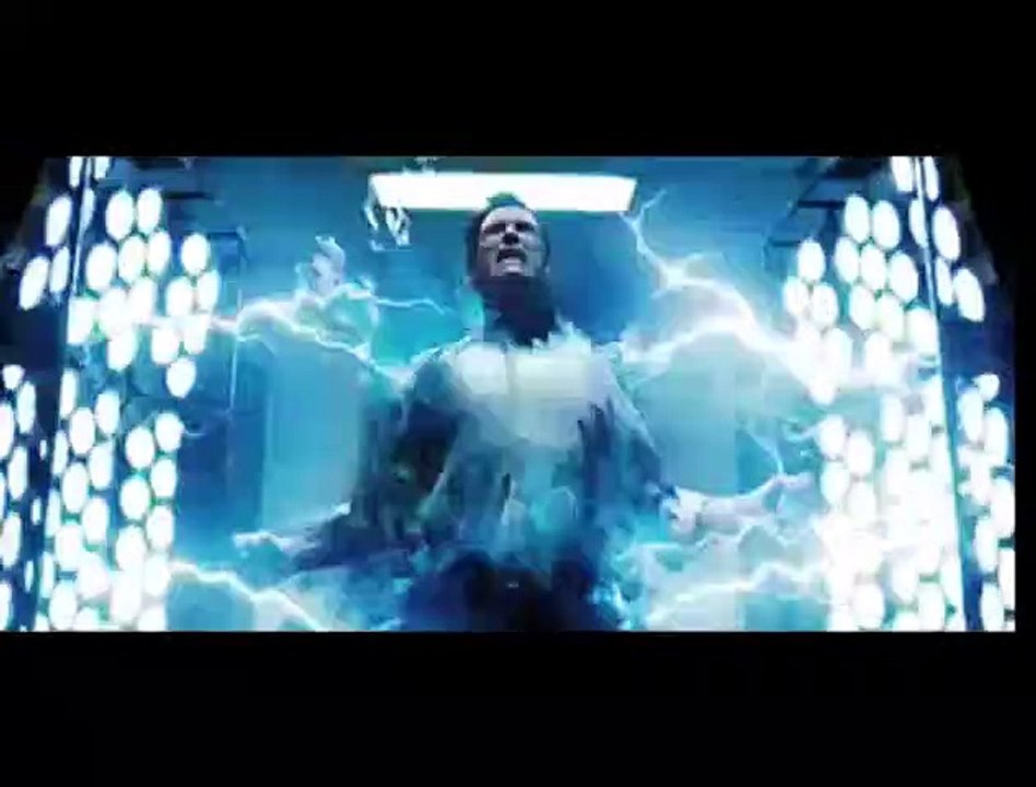Watchmen - Die Wächter Trailer DF