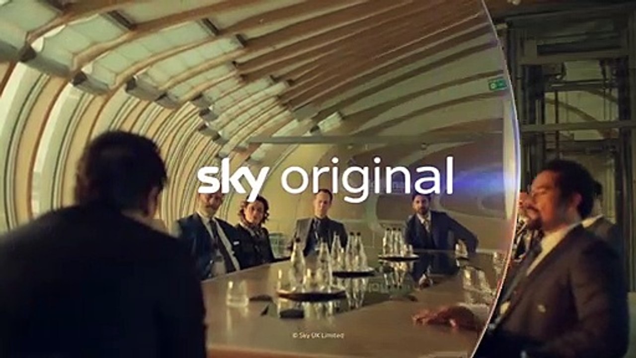 The Fear Index Trailer DF