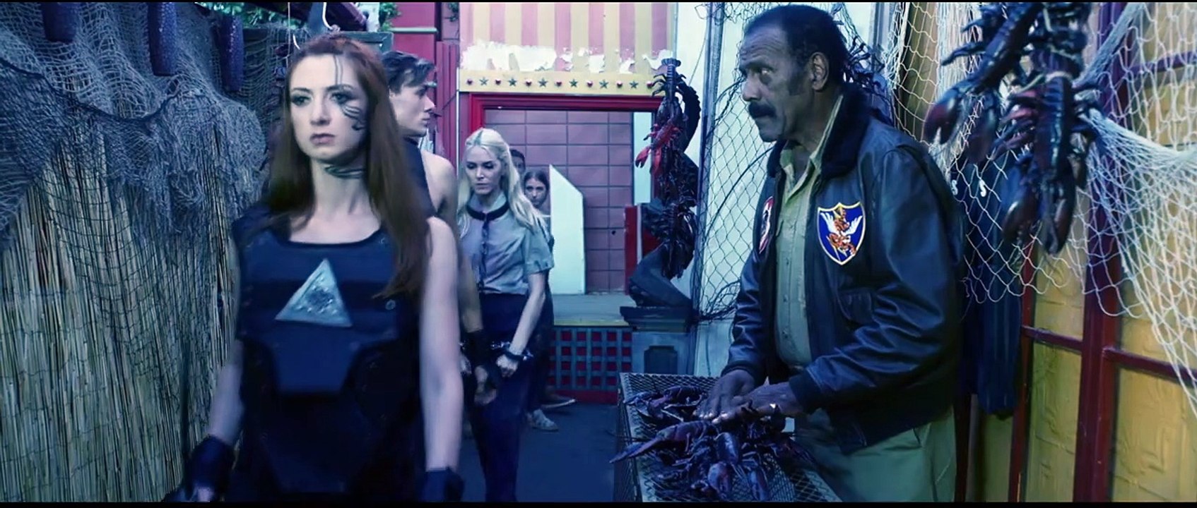 Devil's Triangle Trailer DF