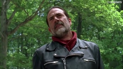 Befreit Judith Negan? | "Walking Dead"-Theorie (FILMSTARTS-Original)