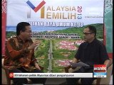 Agenda Awani: Analisis politik Sabah pasca PRU13