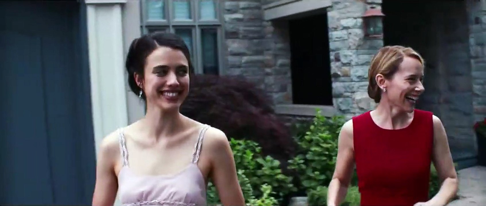 Strange But True - Dunkle Geheimnisse Trailer DF