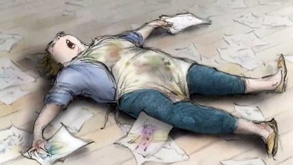 Affairs Of The Art Trailer OV