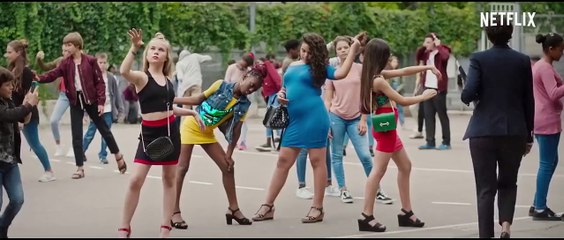 Mignonnes Trailer OmeU