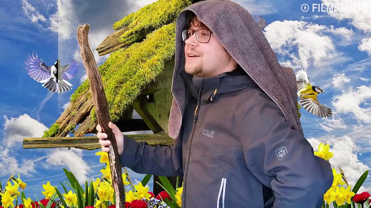 Der Herr der Ringe: Darum ist die Adler-Frage überflüssig! (FILMSTARTS-Original)