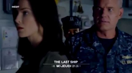 The Last Ship - Jeux de pouvoir S3E8 - 24 08 17 - W9