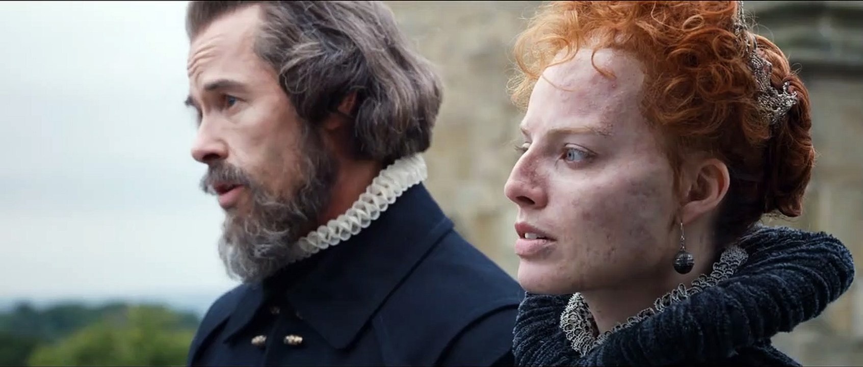 Maria Stuart, Königin von Schottland Trailer DF