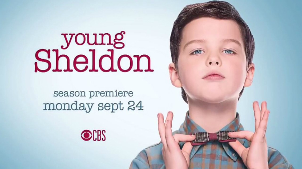 Young Sheldon S02 B.A.