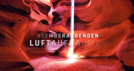 USA - A West Coast Journey Trailer DF